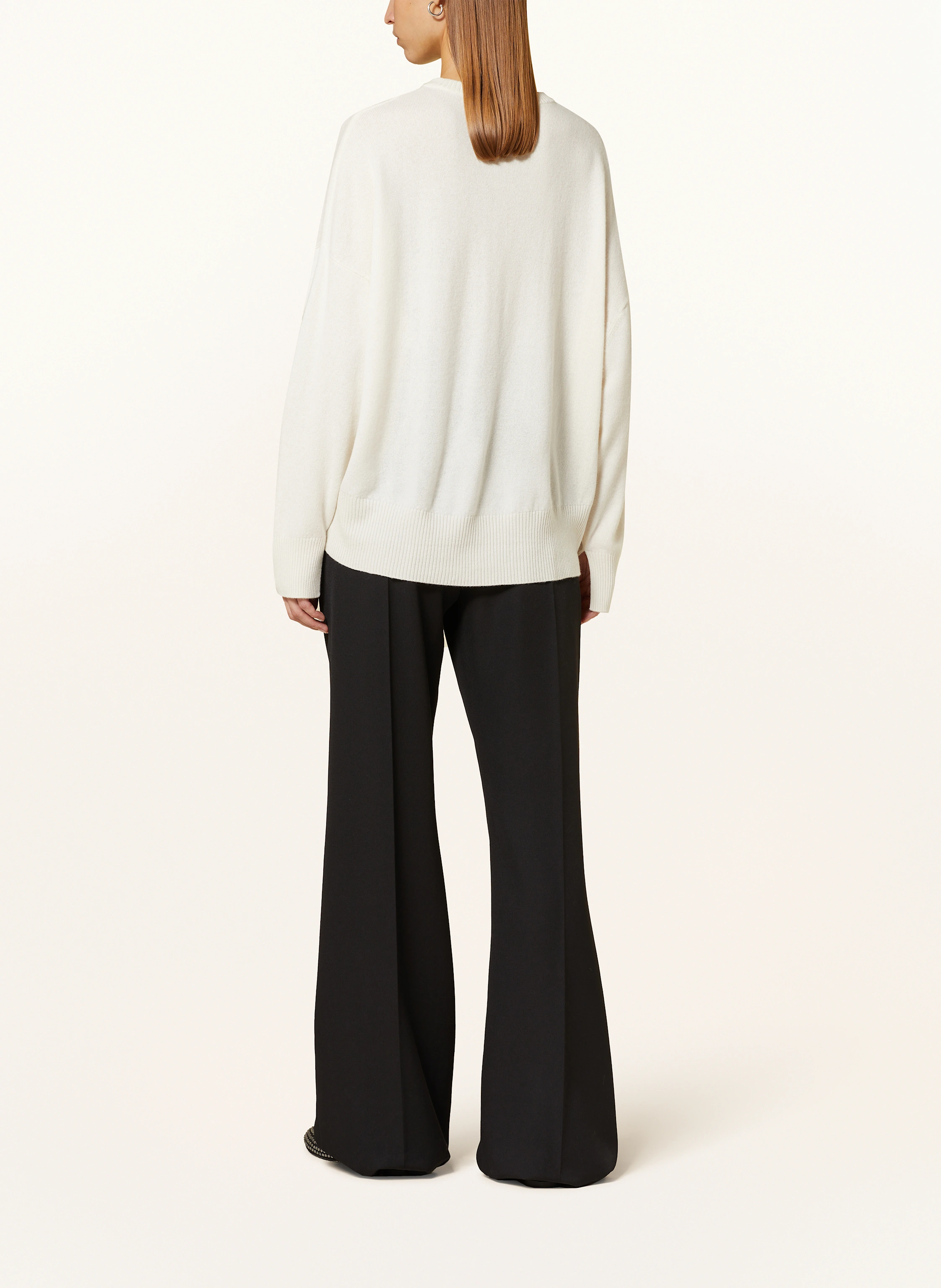 LOULOU STUDIO Cashmere-Pullover ANAA