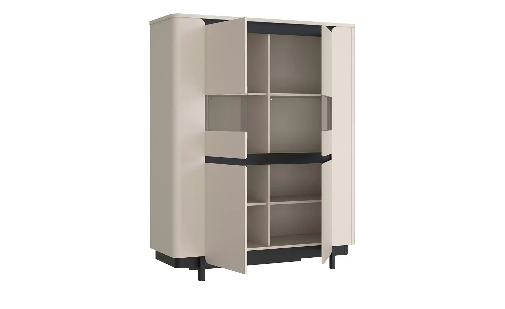 Highboard Softclose Santori