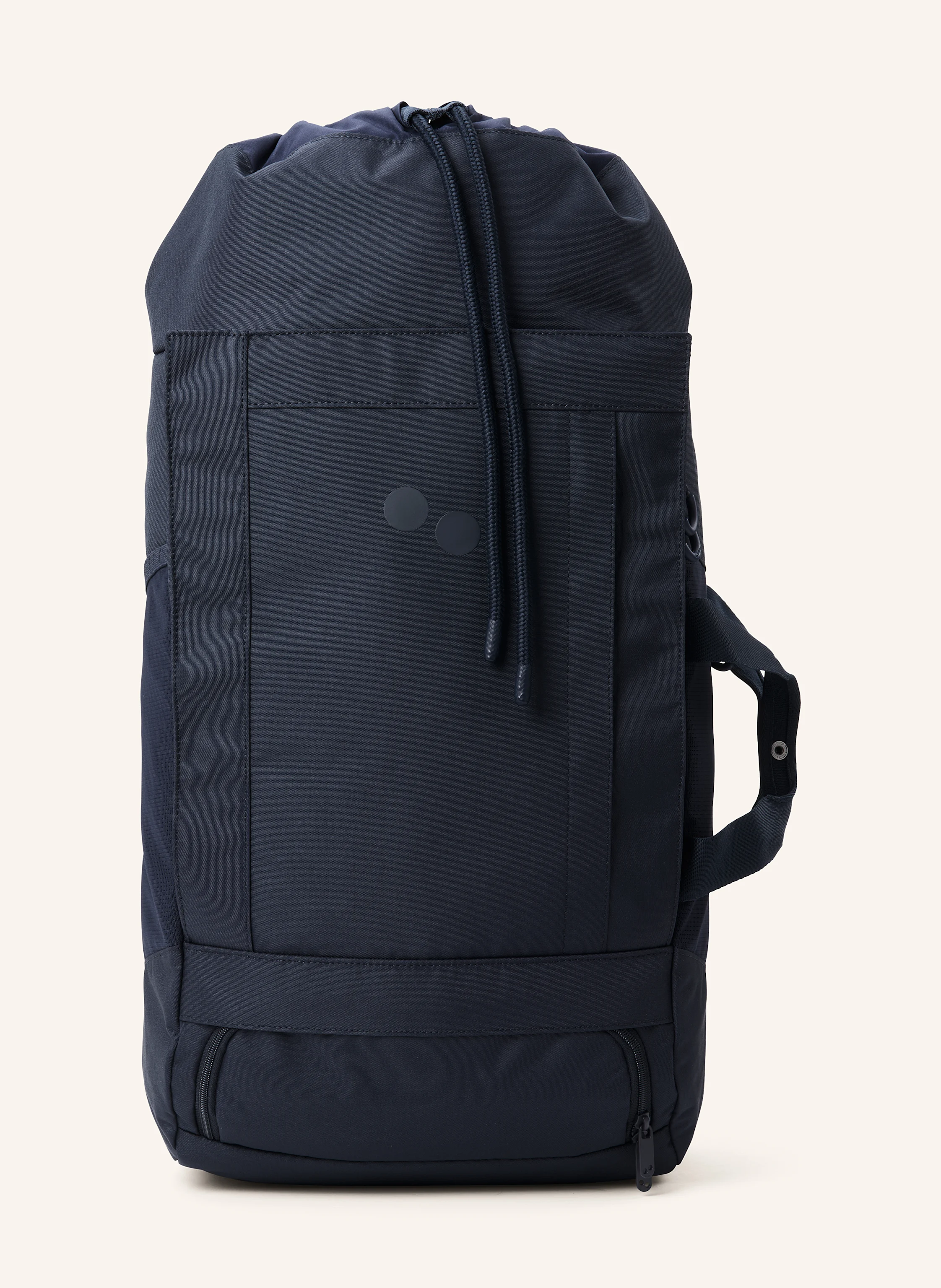 pinqponq Rucksack BLOK LARGE mit Laptop-Fach