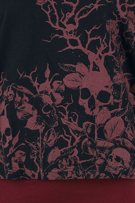 T-Shirt & Débardeur - Lot de 2 | Black Premium by EMP T-Shirt Manches courtes