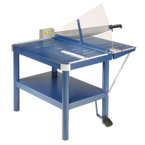DAHLE® Modell 580 Schneidemaschine
