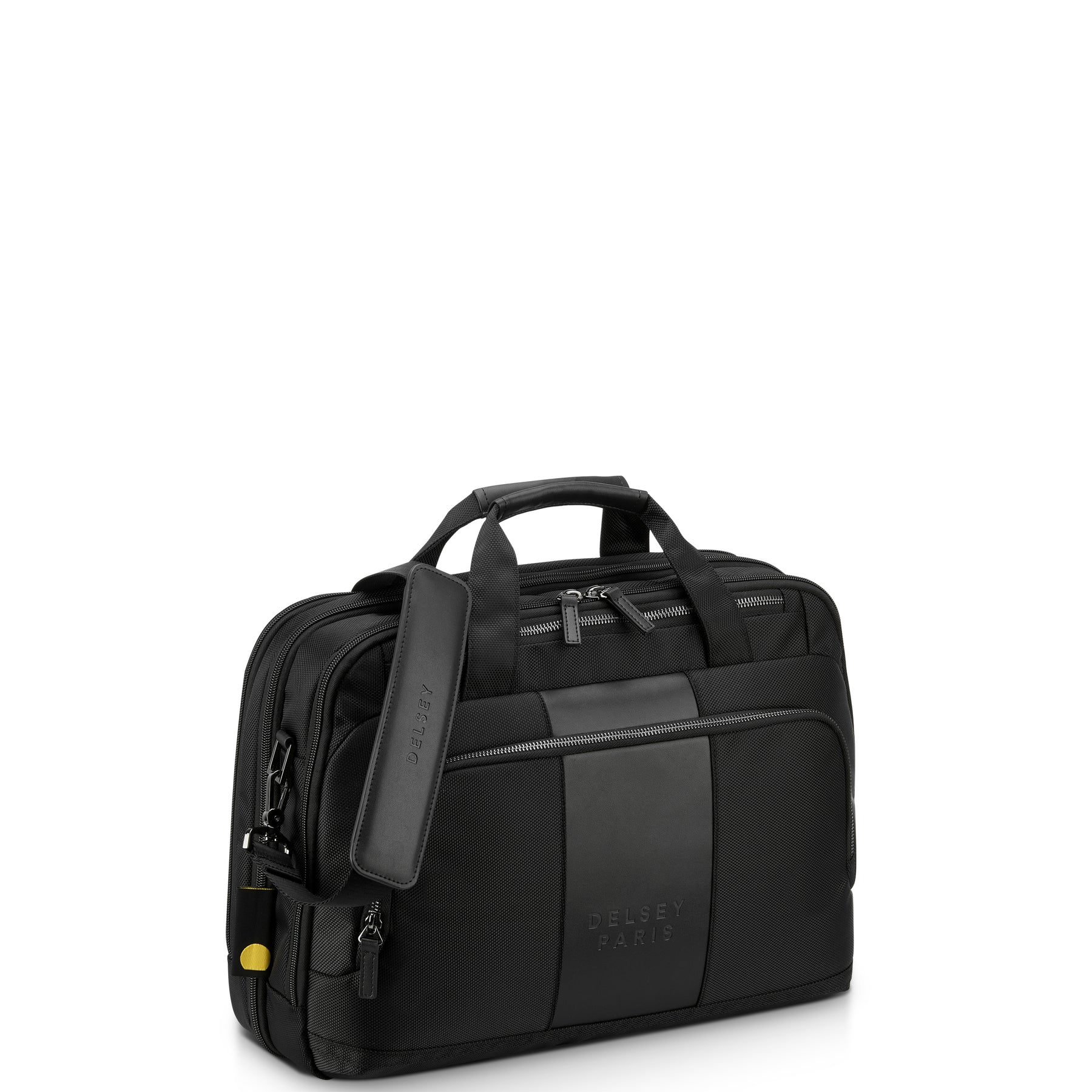 SERVIETTE - Serviette 2 compartiments (Protection PC 15.6