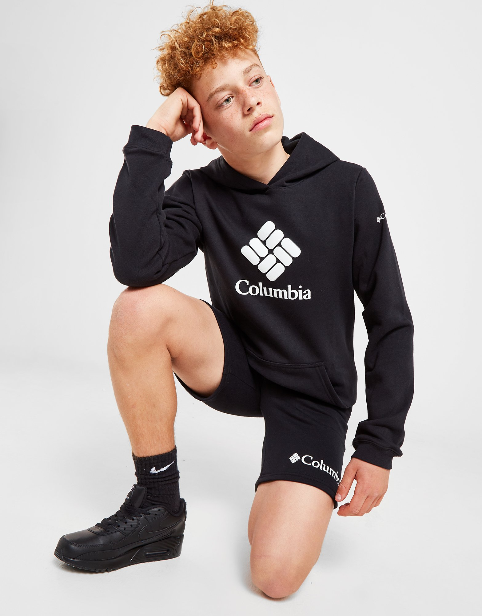 Columbia Sweat à Capuche Junior