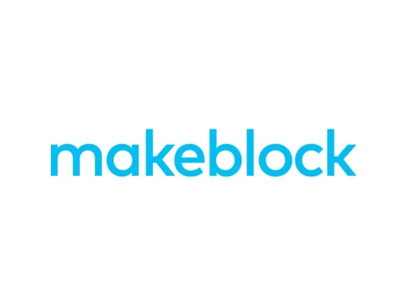 Makeblock MakerSpace Kits Tilbehør Udvidelsessæt MakerSpace Slide Guide Buckles