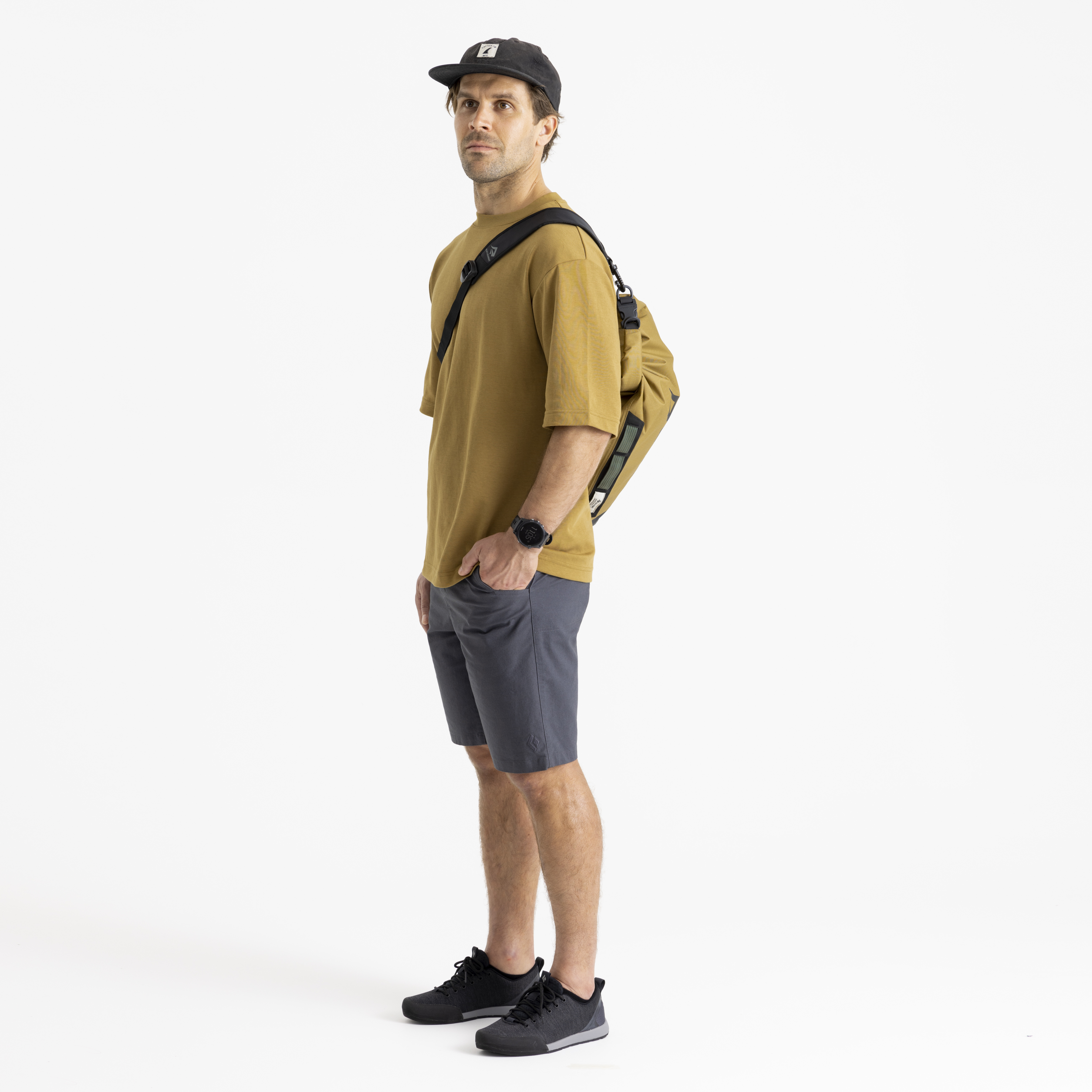 Mesh Stuff Sack