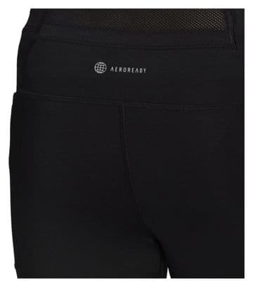 Collant Long adidas running Run Icons Noir Homme