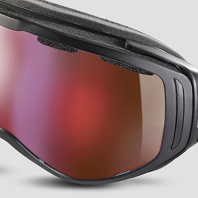 JULBO - MASQUE DE SKI TITAN REACTIVOTG 0-4 HC