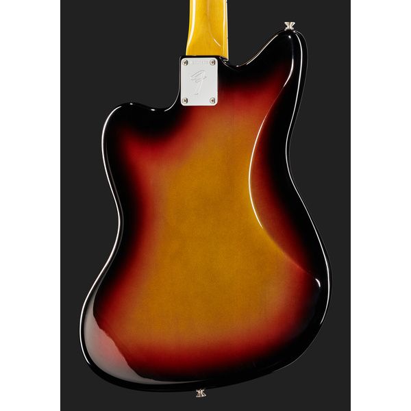 Fender AV II 66 JAZZMASTER RW WT3TB