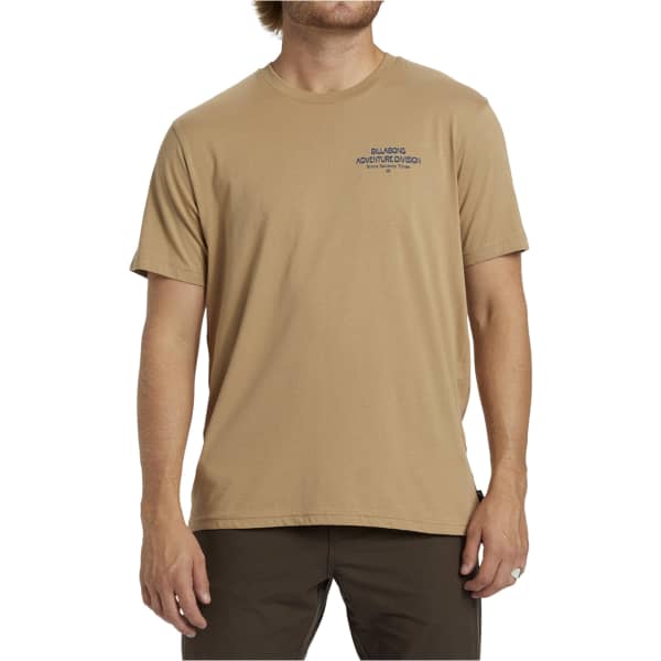 T-shirt BILLABONG STATE PARK SS HAZEL
