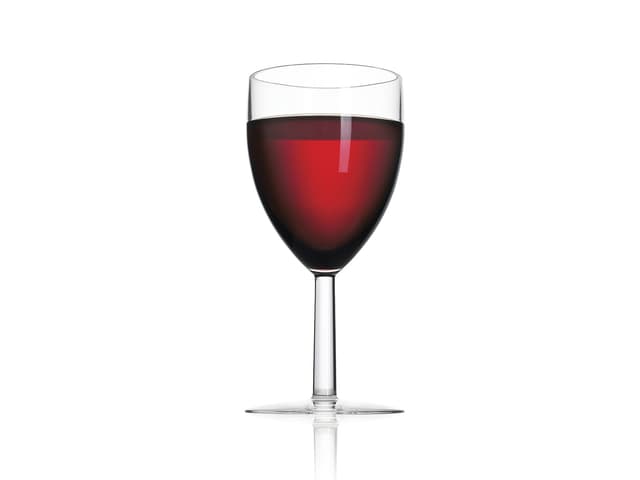 Mepal Vinglas 300 ml 2 stk. Klar