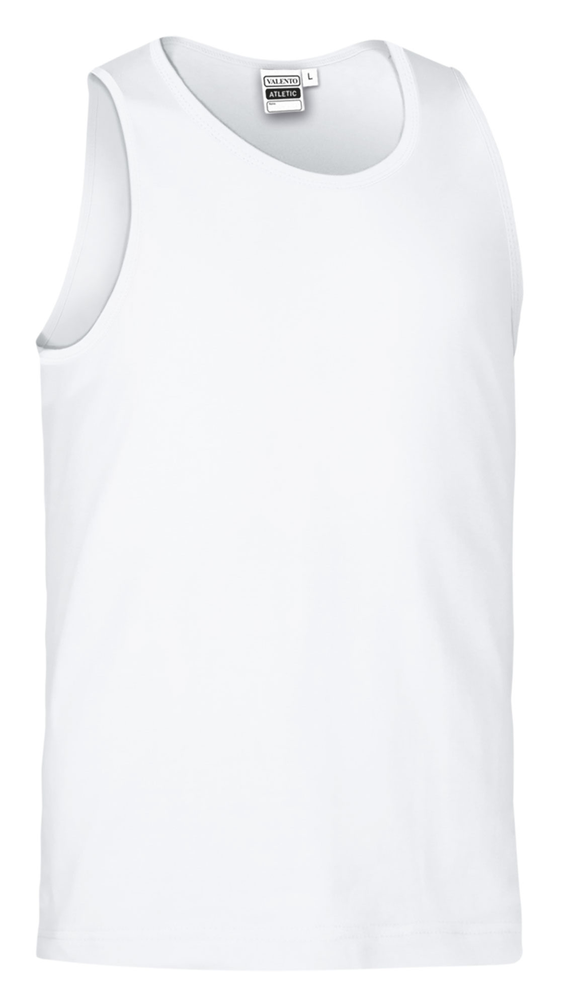 Valento CAVAATL - T-shirt ATLETIC