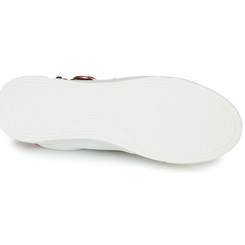 Aldo - MEDAY - Blanc