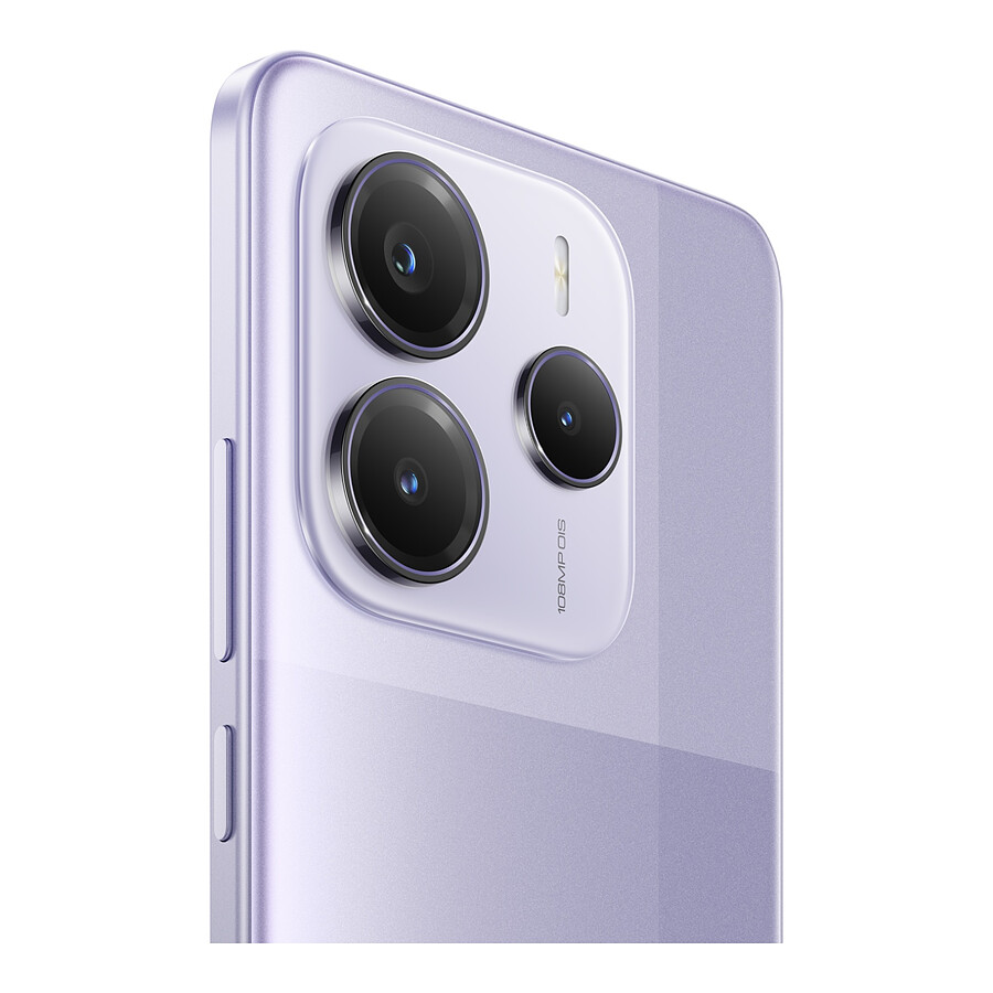 Xiaomi Redmi Note 14 5G (Violet) - 256 Go