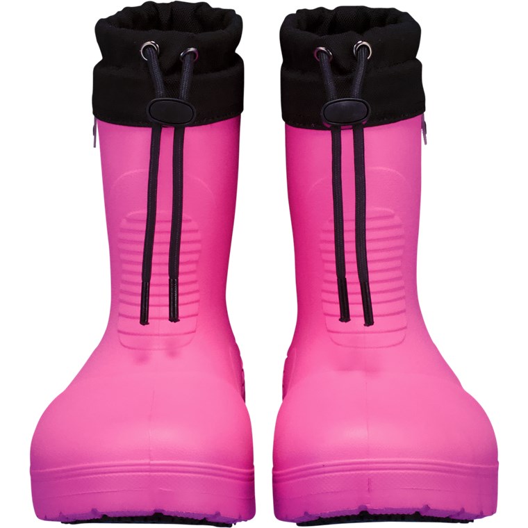 Fubuki Niseko 3.0 Kids Pink