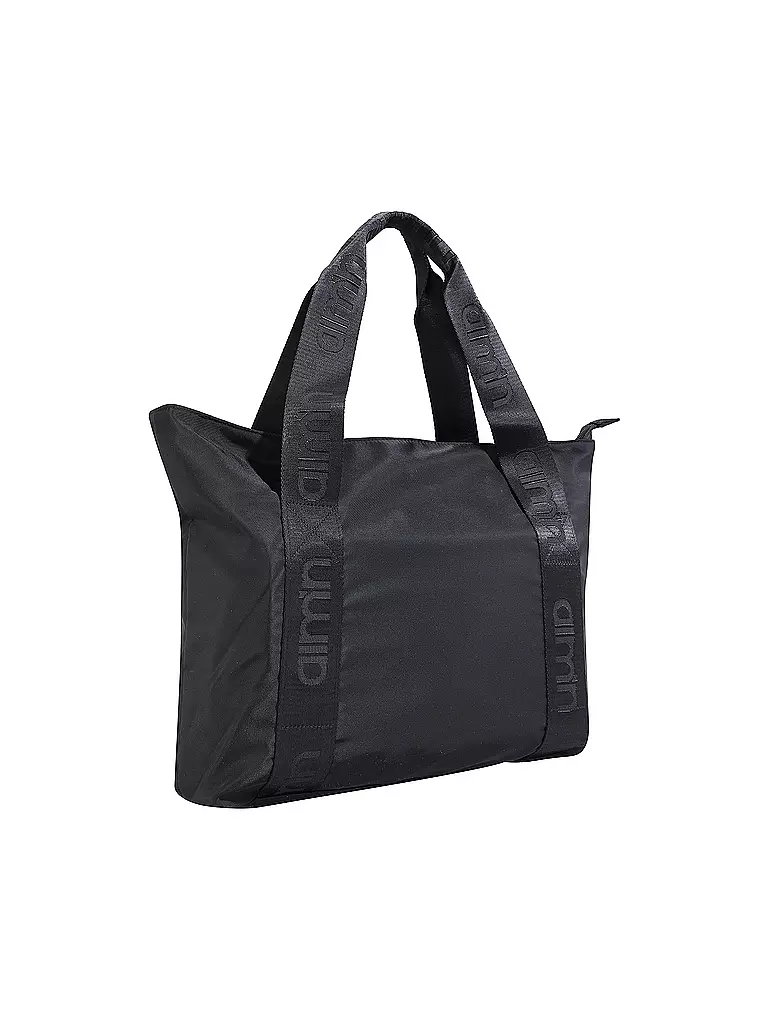 AIMN Tasche - Shopper schwarz