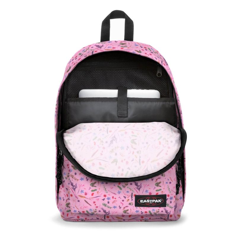 Sac à dos ordinateur Out of office 13 pouces Herbs pink