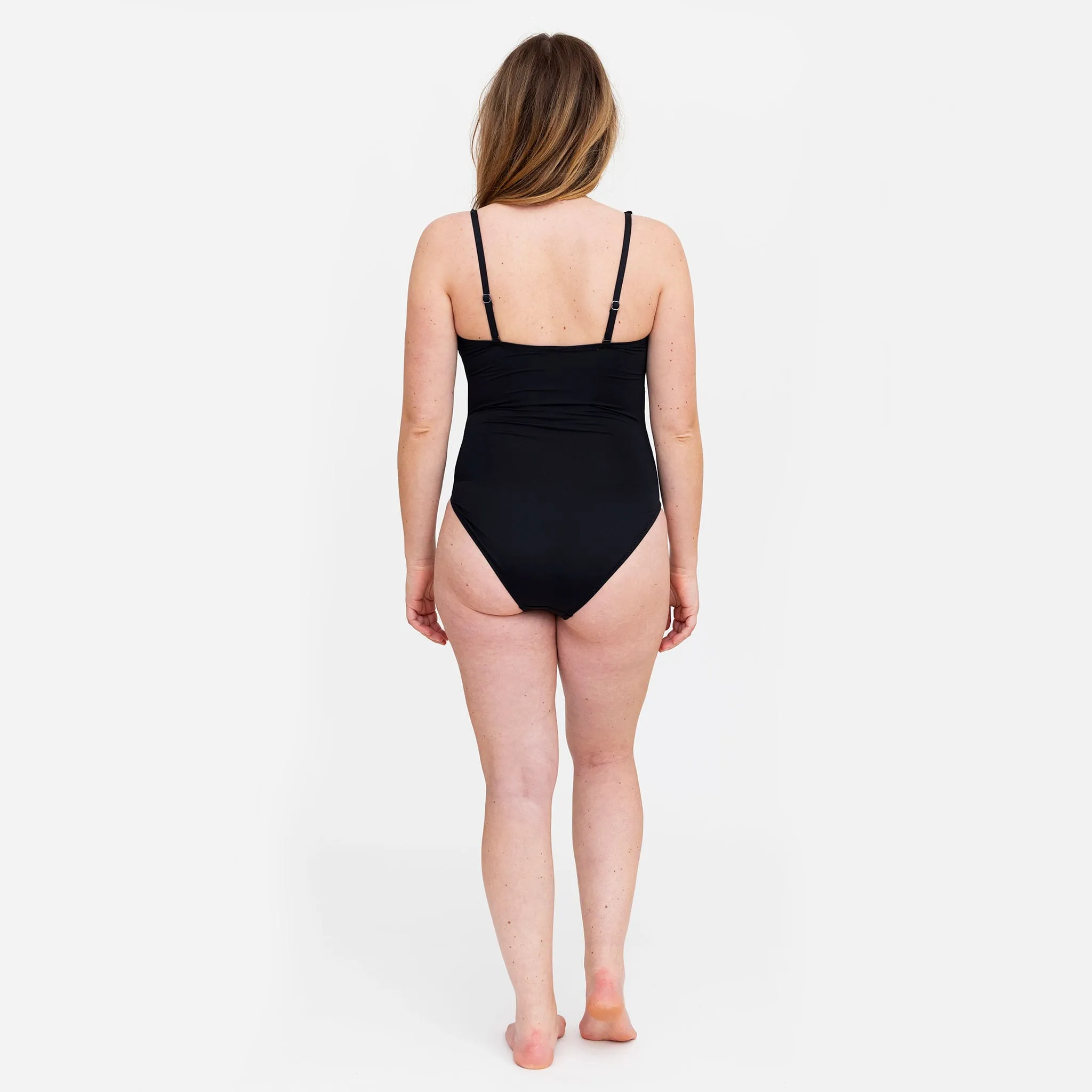 Bella Maternité Maillot UV de Bain Une Pièce Alicia