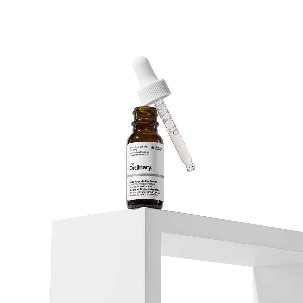The Ordinary Multi-Peptide Eye Serum