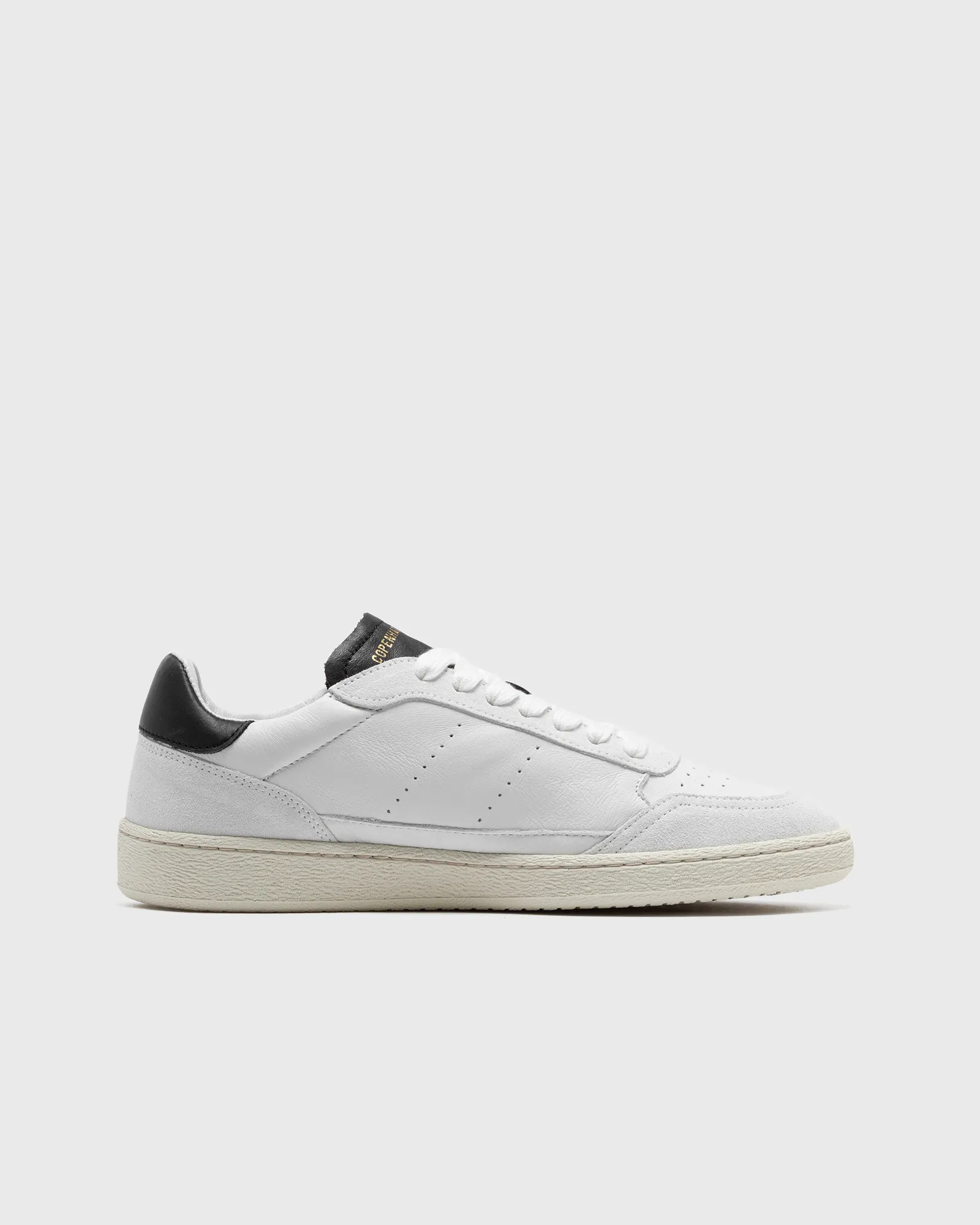 Copenhagen Studios CPH255 LEATHER MIX