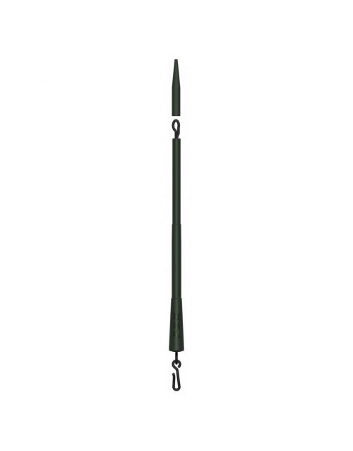 Fox Edges Kwik Change Bag Stems And Sleeve - Klein materiaal -