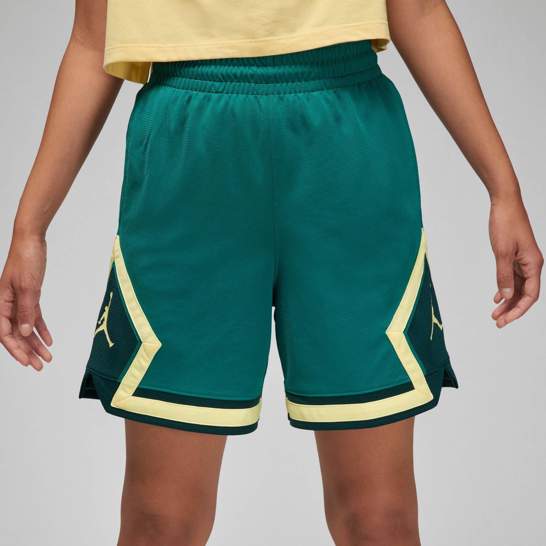 Jordan| Damen Basketballshorts JORDAN SPORT