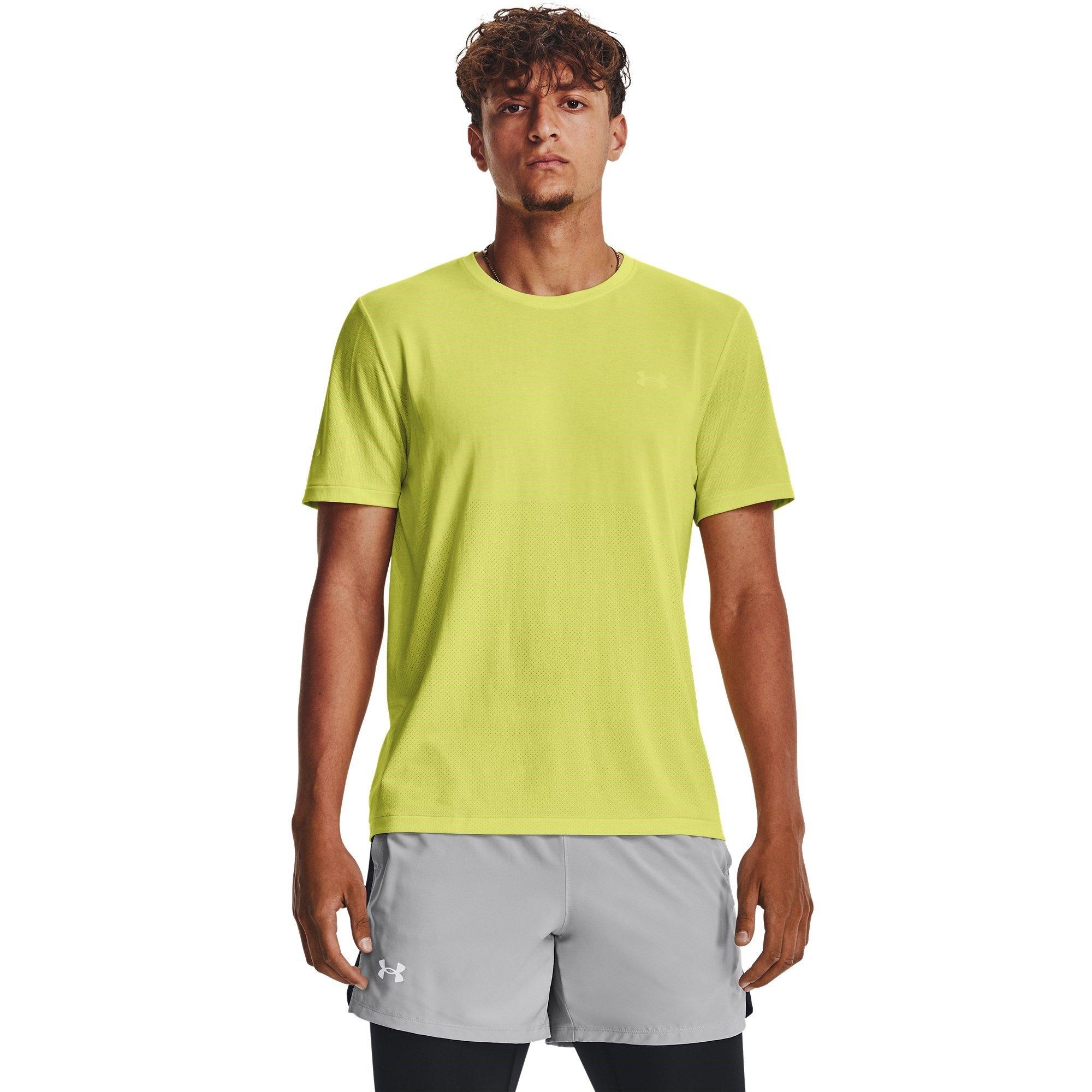 Under Armour UA Seamless Stride Tee