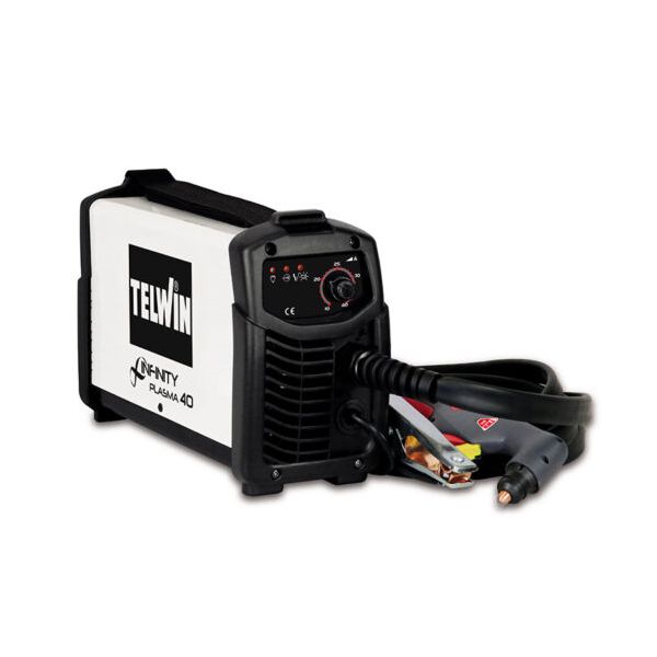 Telwin Máquina de Soldar Infinity Plasma 40