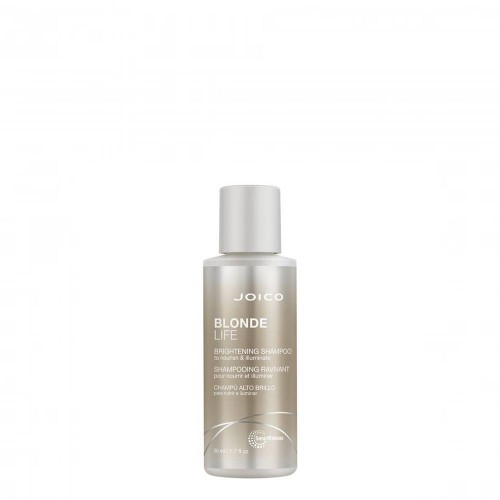 Joico Blonde Life Shampoo Cabelo Louro 50ml