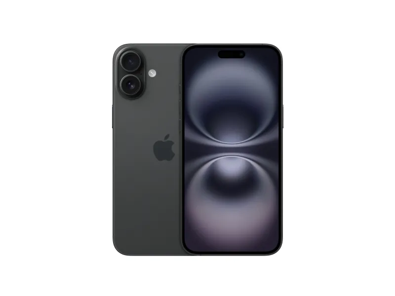 Apple | iPhone 16 Plus - 512 GB - Black