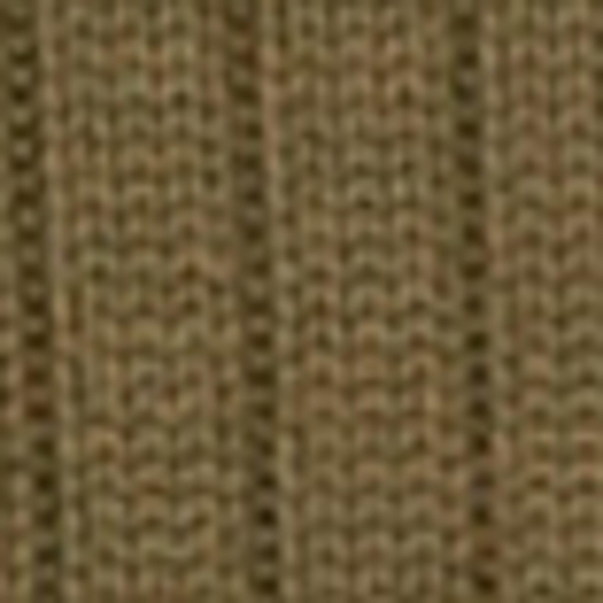 Gerippter Rollkragenpullover slim aus Organic Cotton