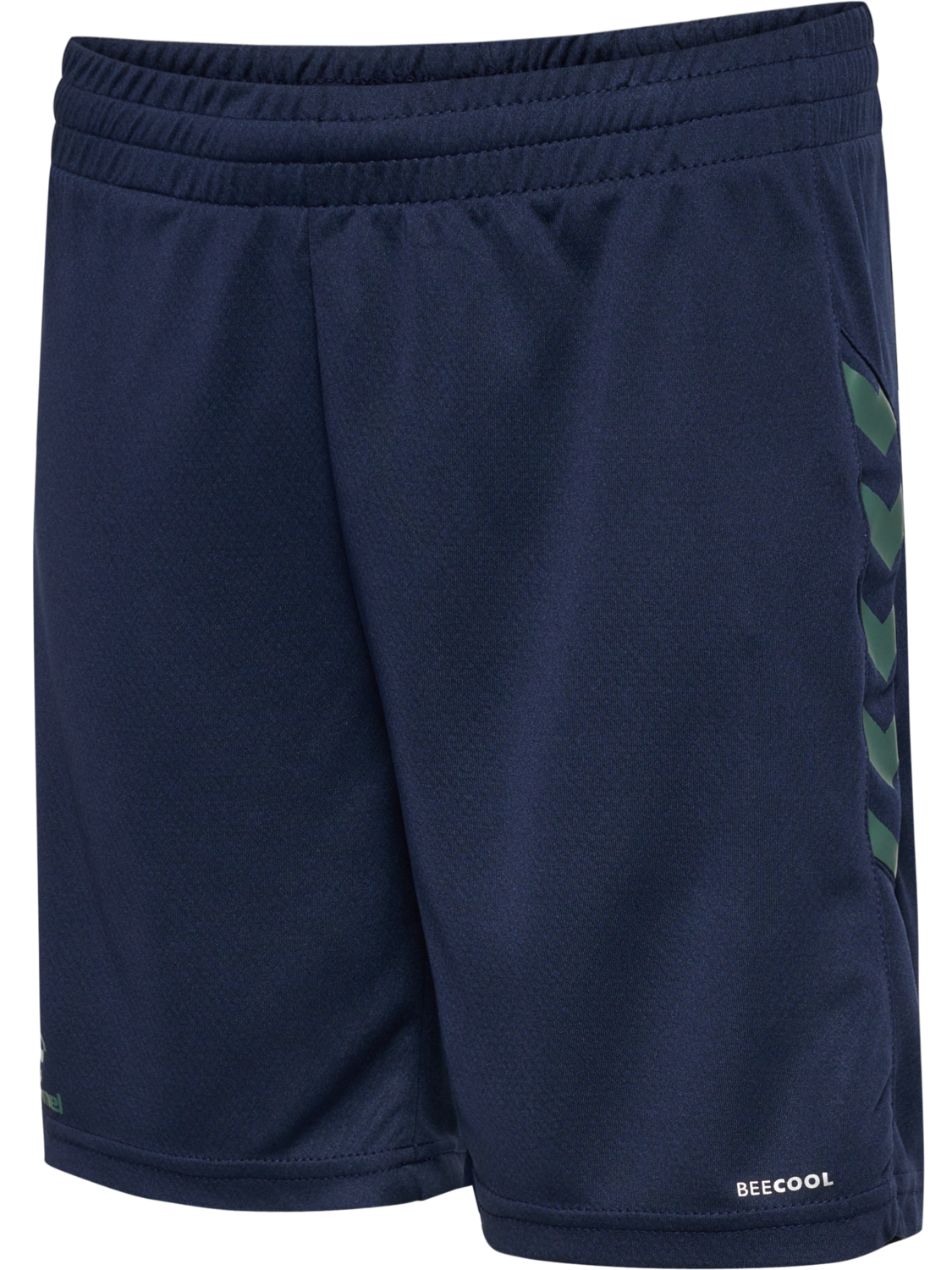 hmlSTALTIC POLY SHORTS KIDS