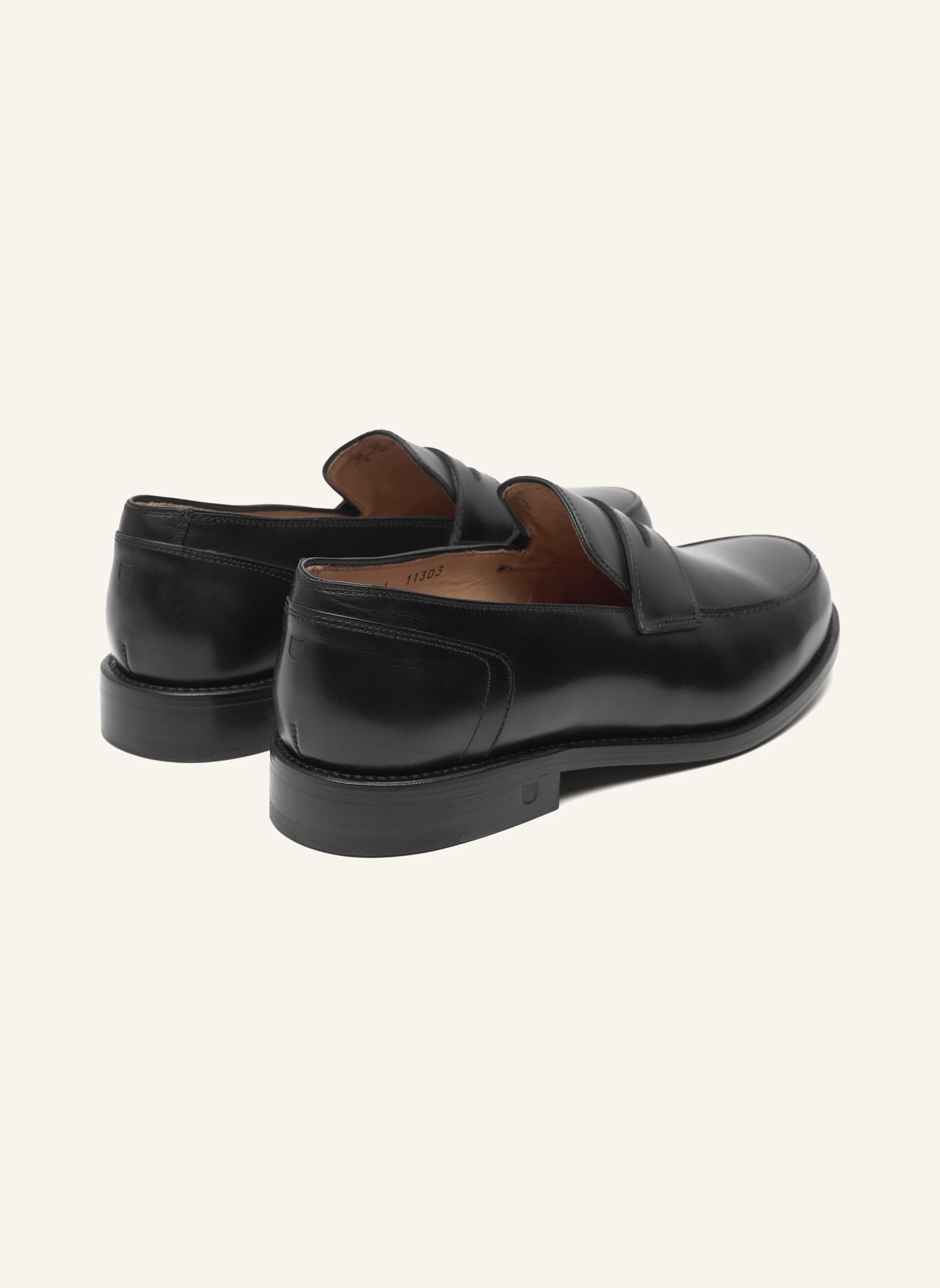Henry Stevens Loafer HAYWOOD PL
