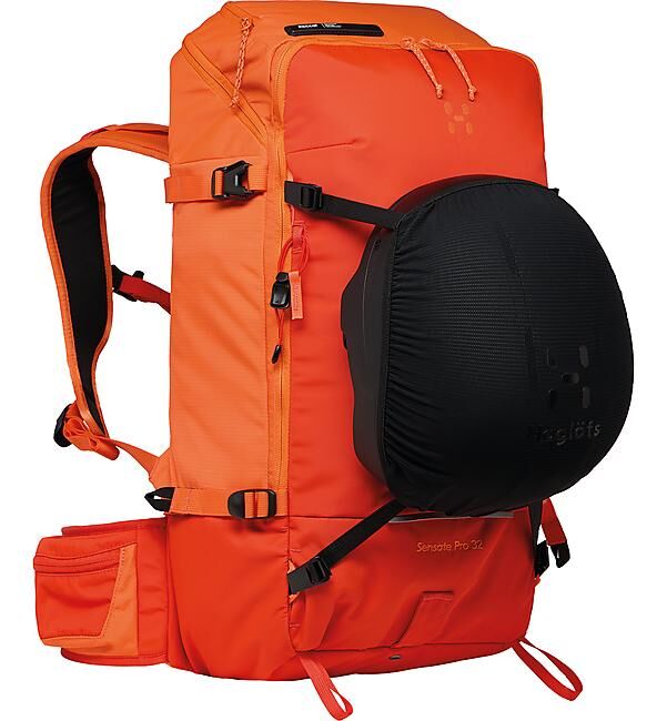 HAGLÖFS - SAC SKI SENSATE PRO 32