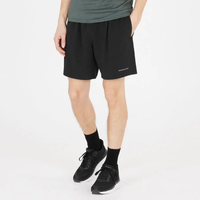 Endurance Herre Shorts Kros Shorts Sort