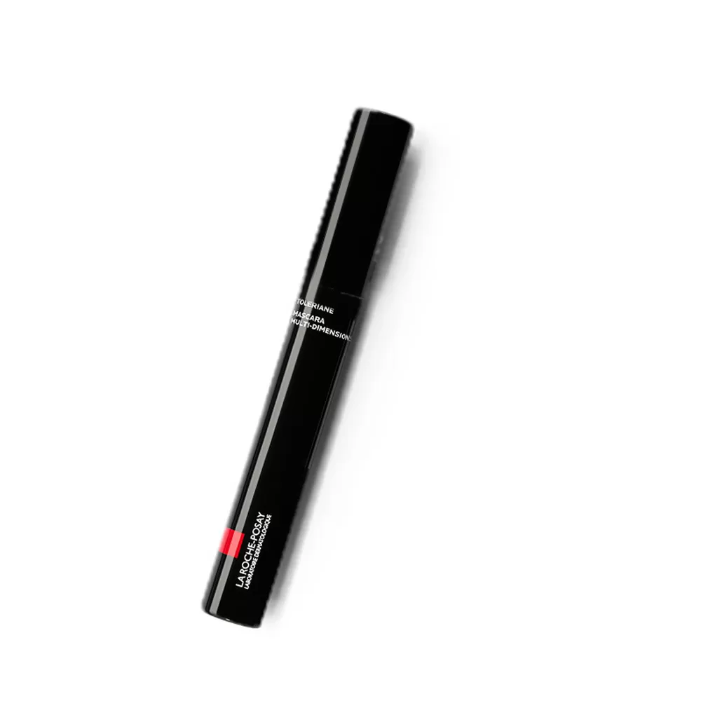 La Roche-Posay Toleriane Multi-dimensions Mascara - Sort