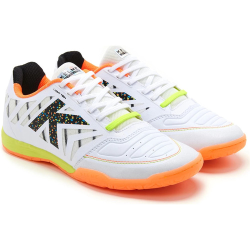 Kelme - ALL IN Blanco