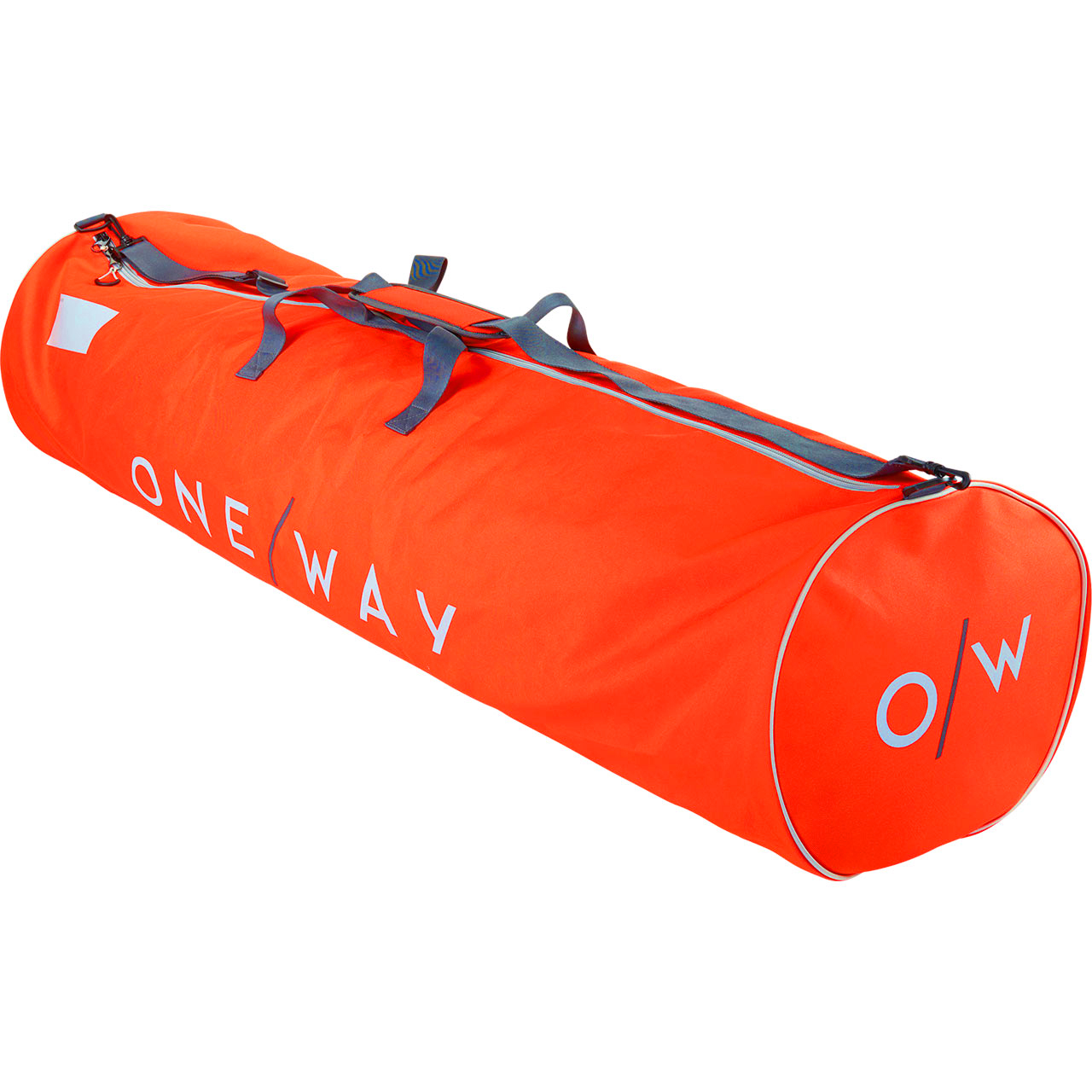 ONE WAY Alpine Poles Bag 6 Pairs | Skisäcke / Stocktaschen | Zubehör | Langlauf | XSPO