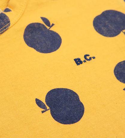 Bobo Choses T-Shirt - Yellow