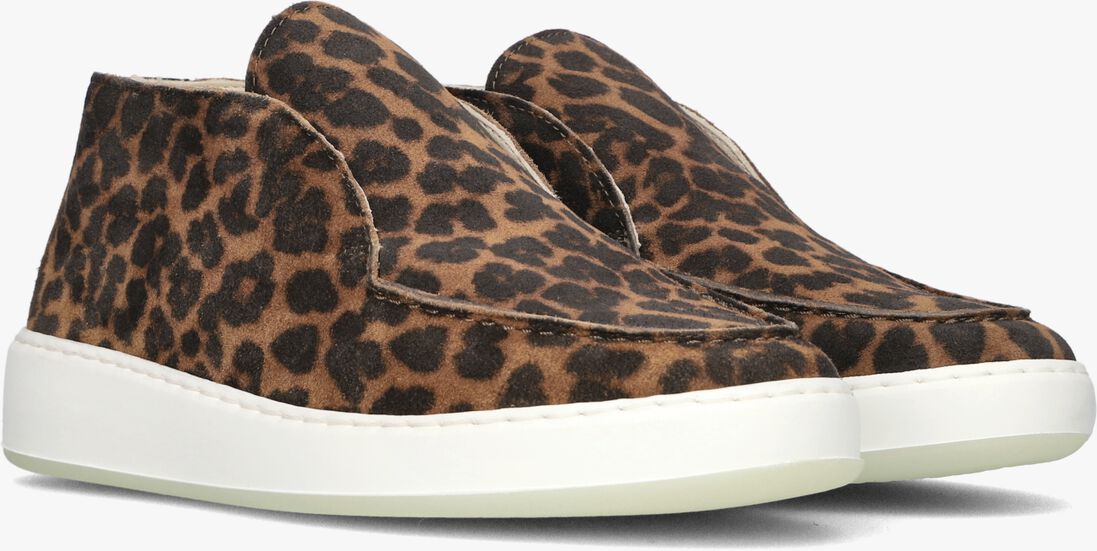 NUBIKK leopard nubikk instappers jiro sua