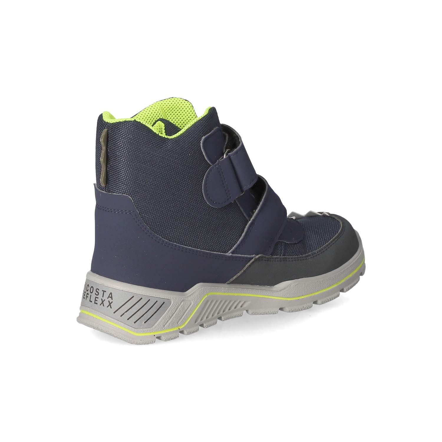 Ricosta Winterstiefeletten LUGA - nautic/ozean