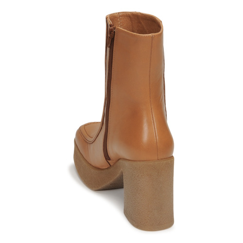 Minelli - LYSA - Marron
