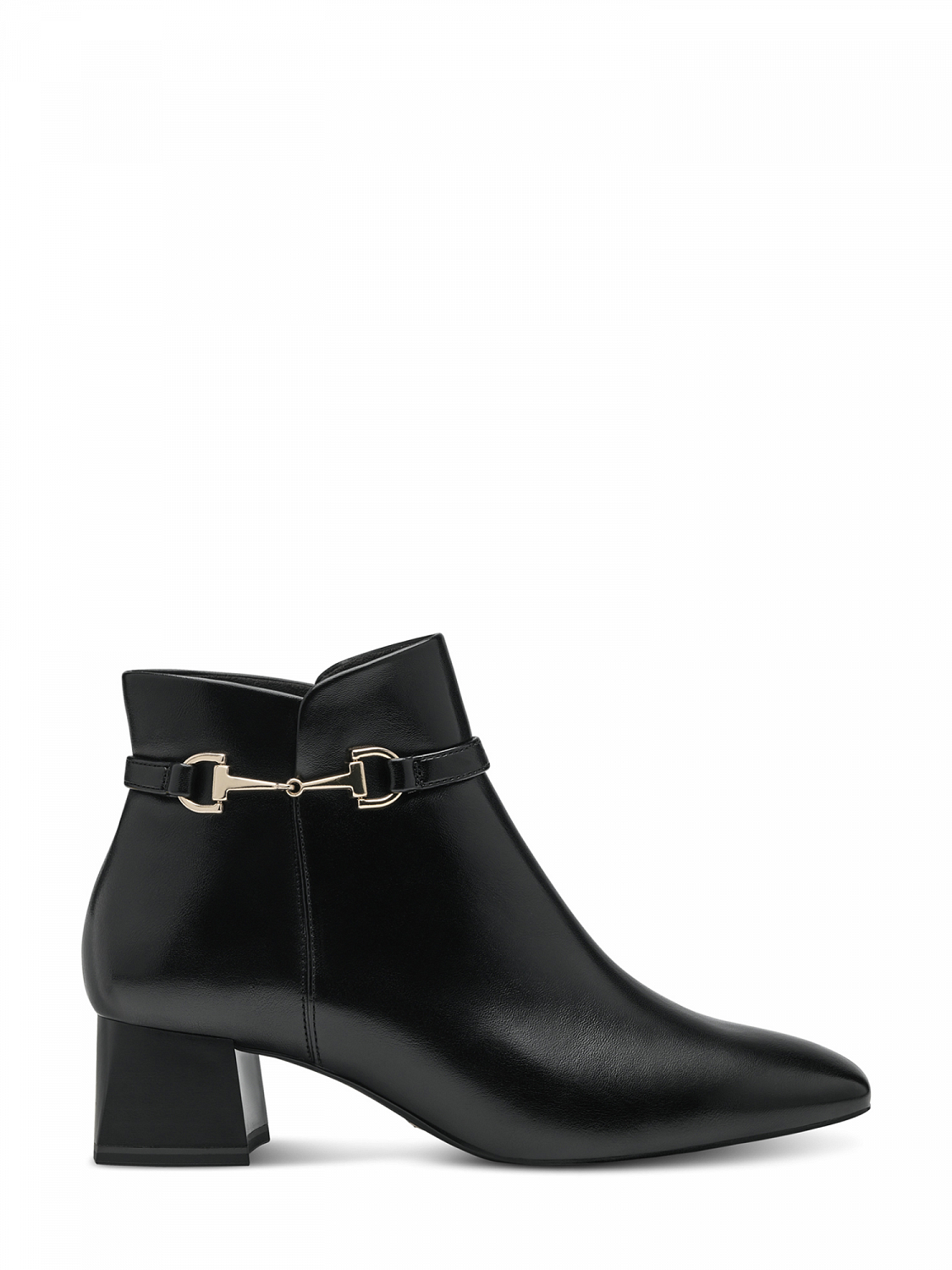 Tamaris Detailed Booties