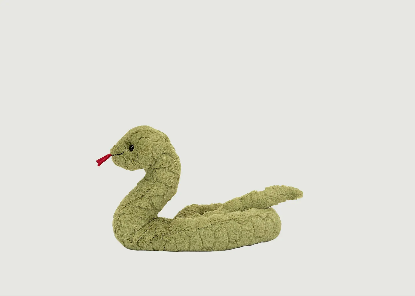 Peluche Stevie serpent Jellycat