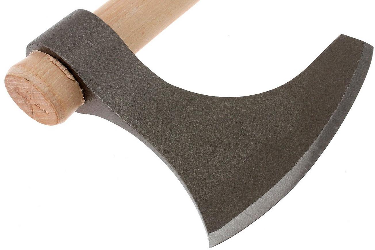 Cold Steel Viking Hand Axe 90WVBA