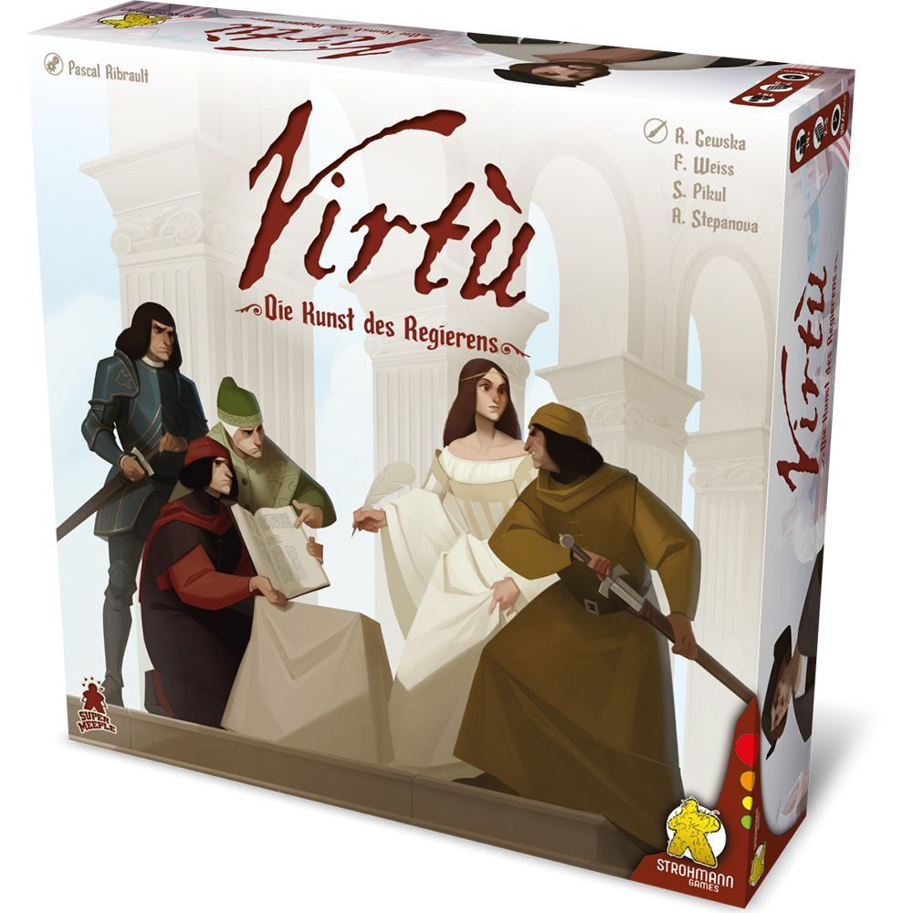 Virtù