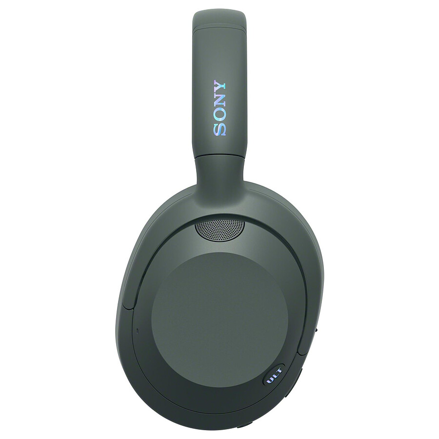Sony ULT WEAR Gris vert - Casque sans fil