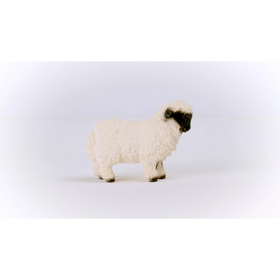 schleich® Walliser Schwarznasenschaf 13965