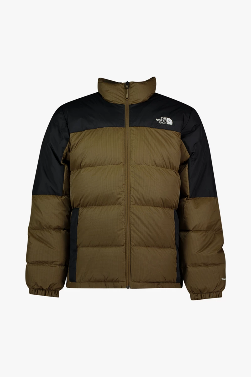The North Face Diablo Herren Daunenjacke