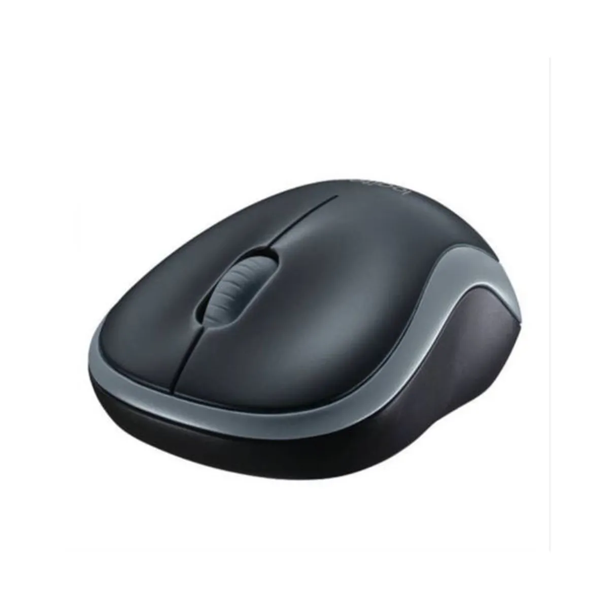 LOGITECH m186 - Noir