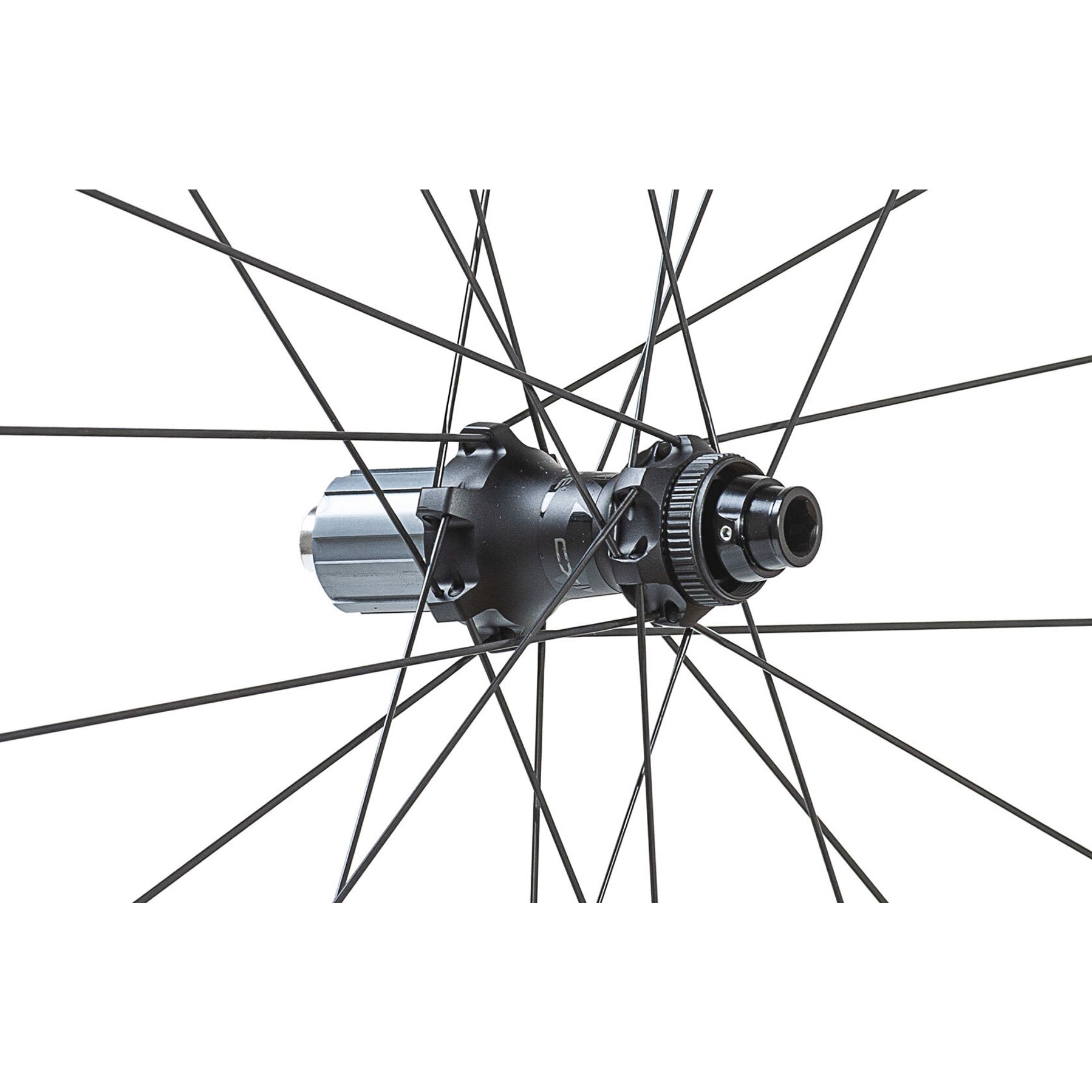 Miche Graff Evo Carbon Disc Gravel Wielset